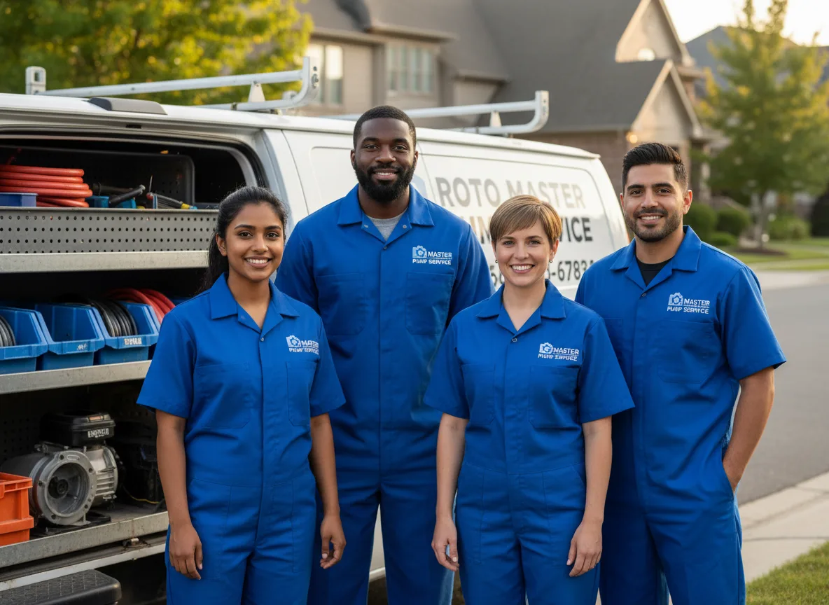 Sump Pump Installation company in Agoura Hills, CA